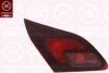 KLOKKERHOLM 50530717 Combination Rearlight